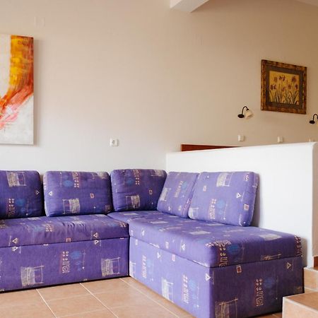 Finikas Apartments Plakias Extérieur photo