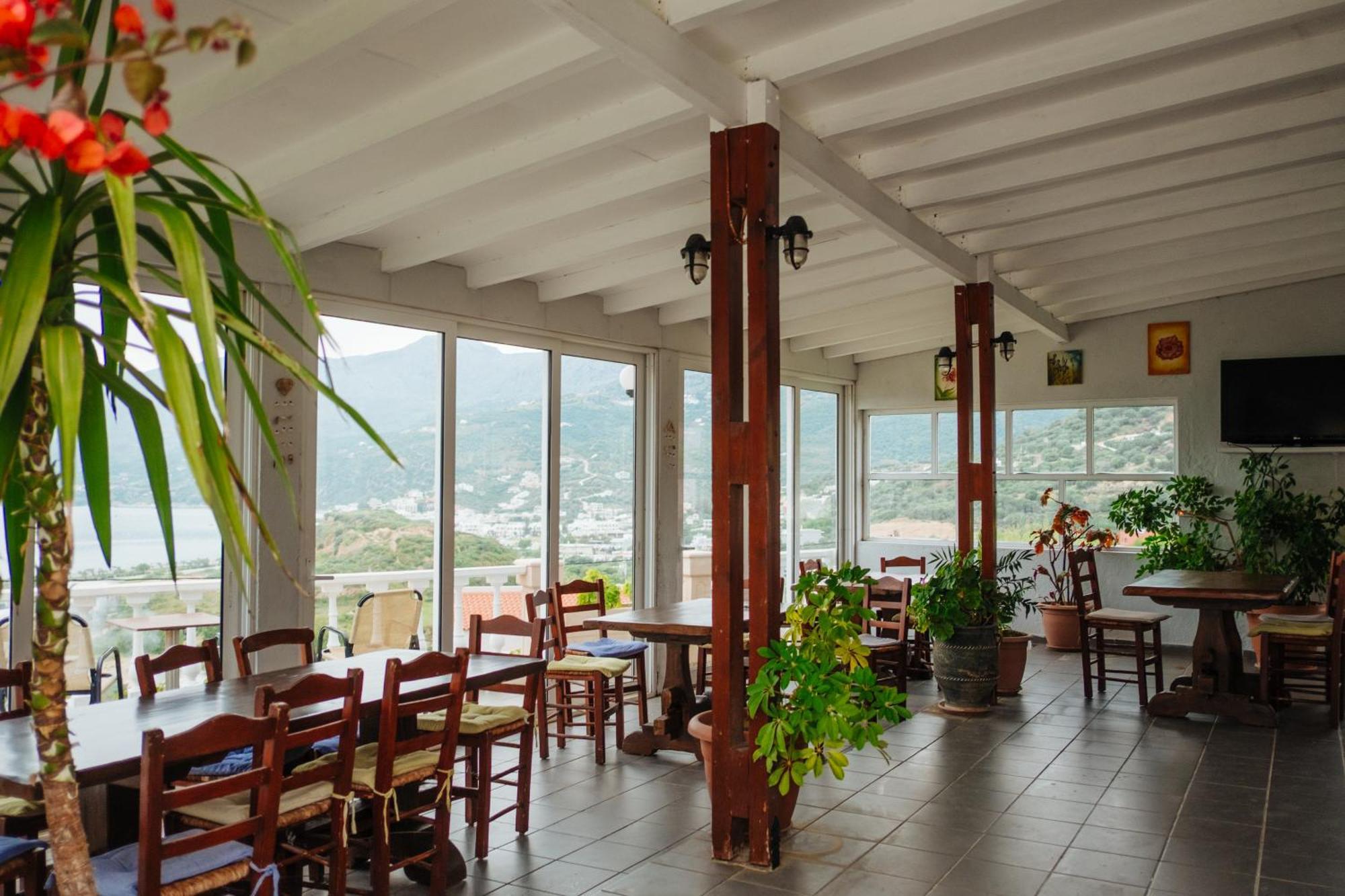 Finikas Apartments Plakias Extérieur photo