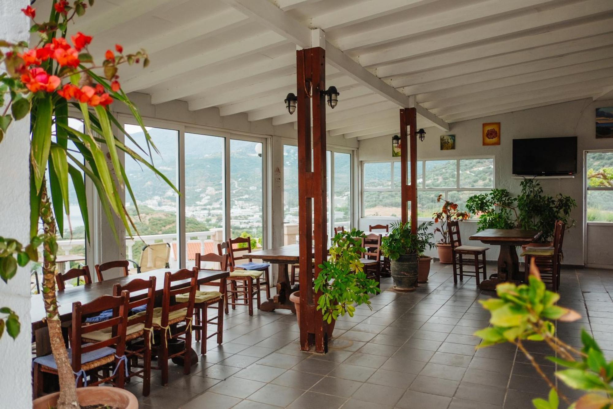 Finikas Apartments Plakias Extérieur photo