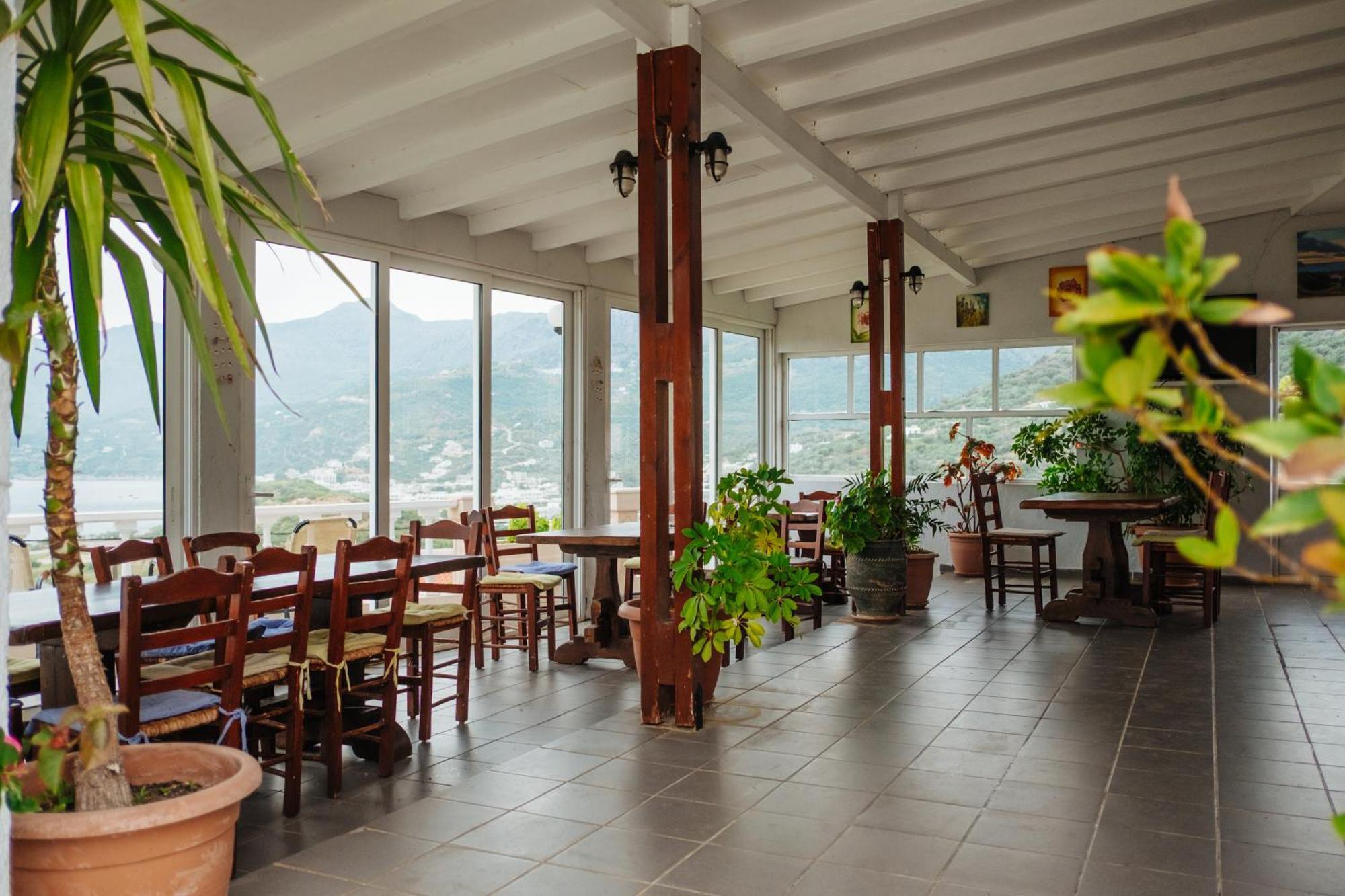 Finikas Apartments Plakias Extérieur photo