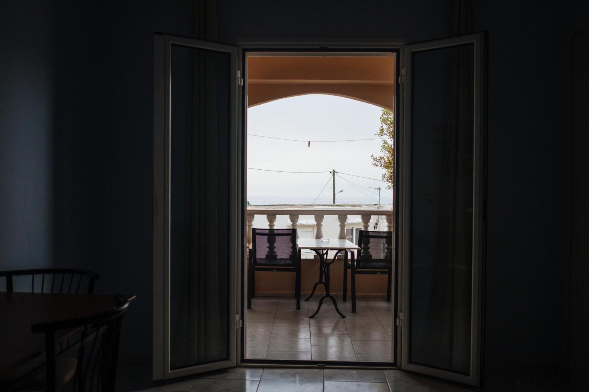 Finikas Apartments Plakias Extérieur photo