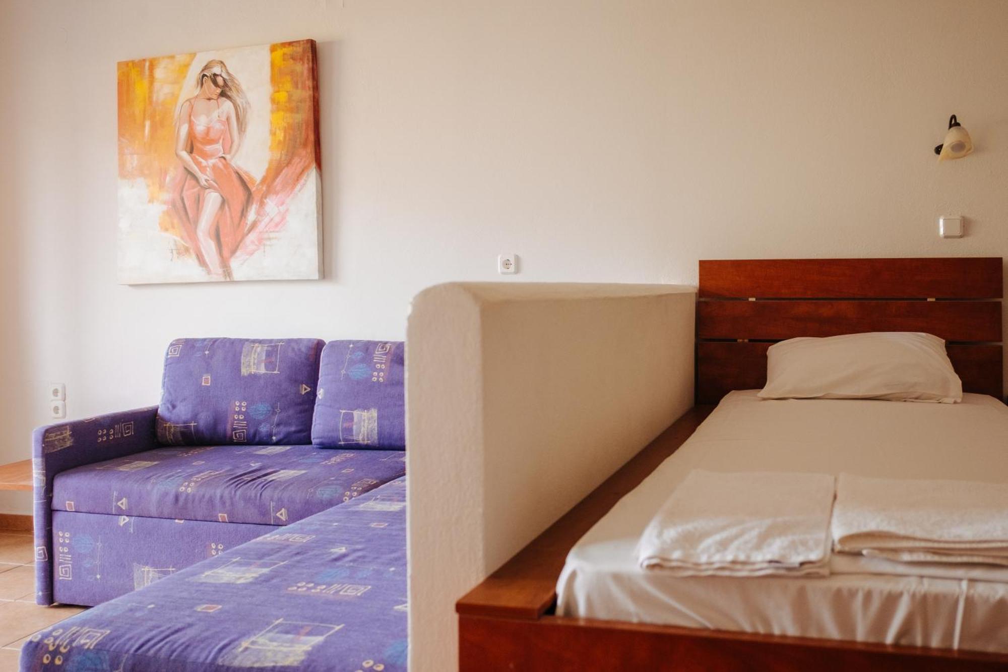 Finikas Apartments Plakias Extérieur photo