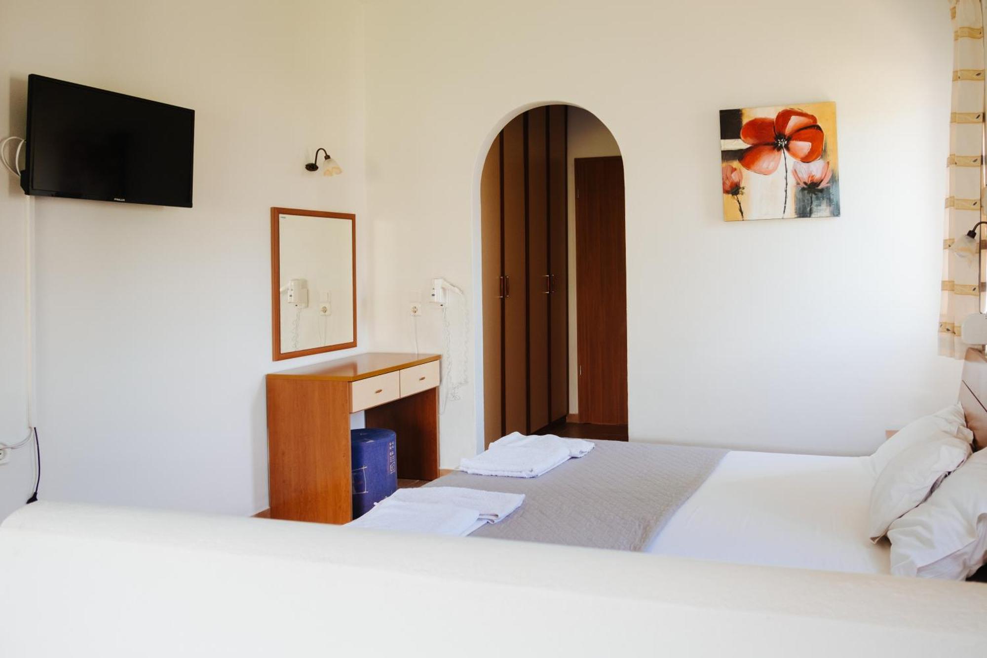 Finikas Apartments Plakias Extérieur photo