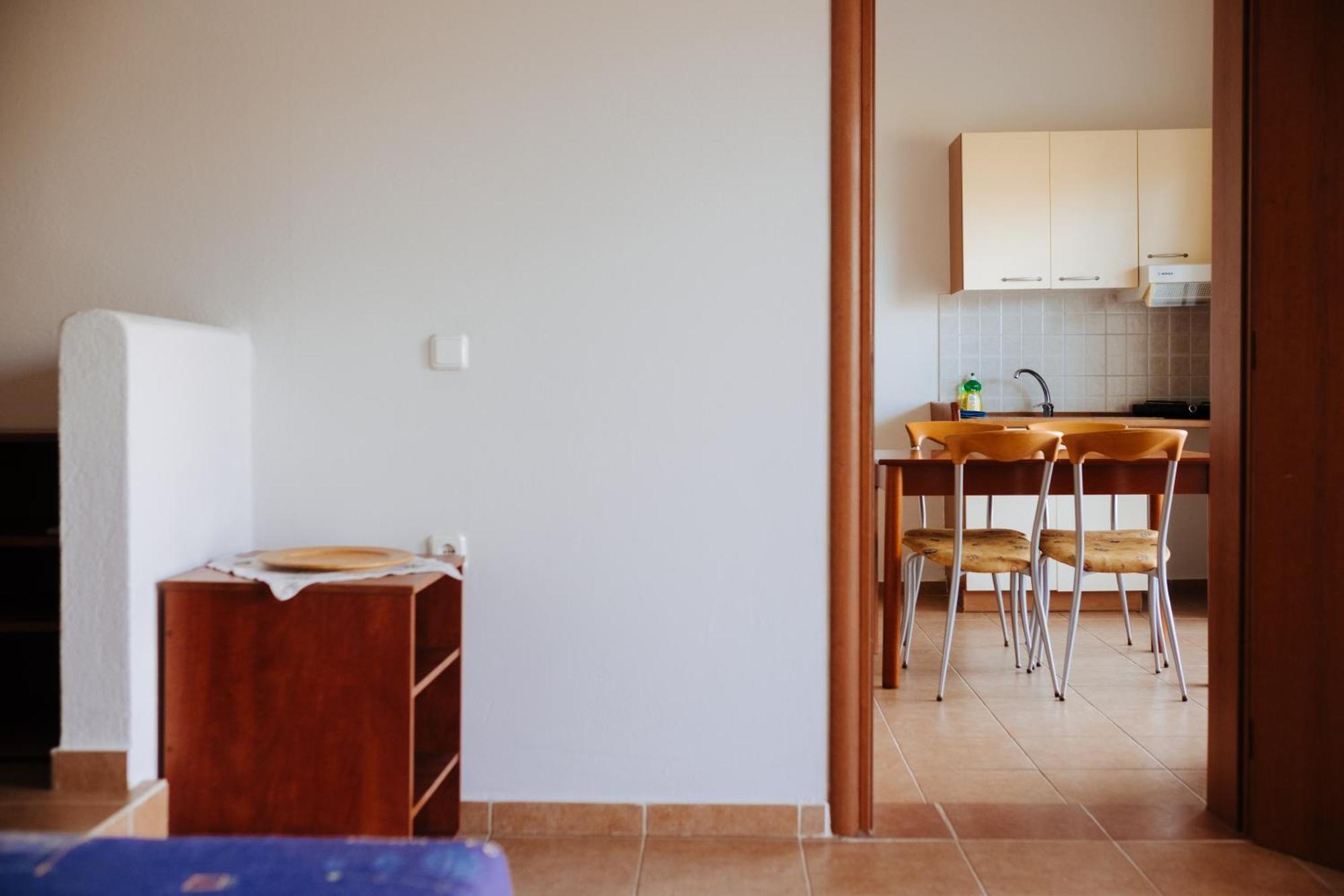 Finikas Apartments Plakias Extérieur photo