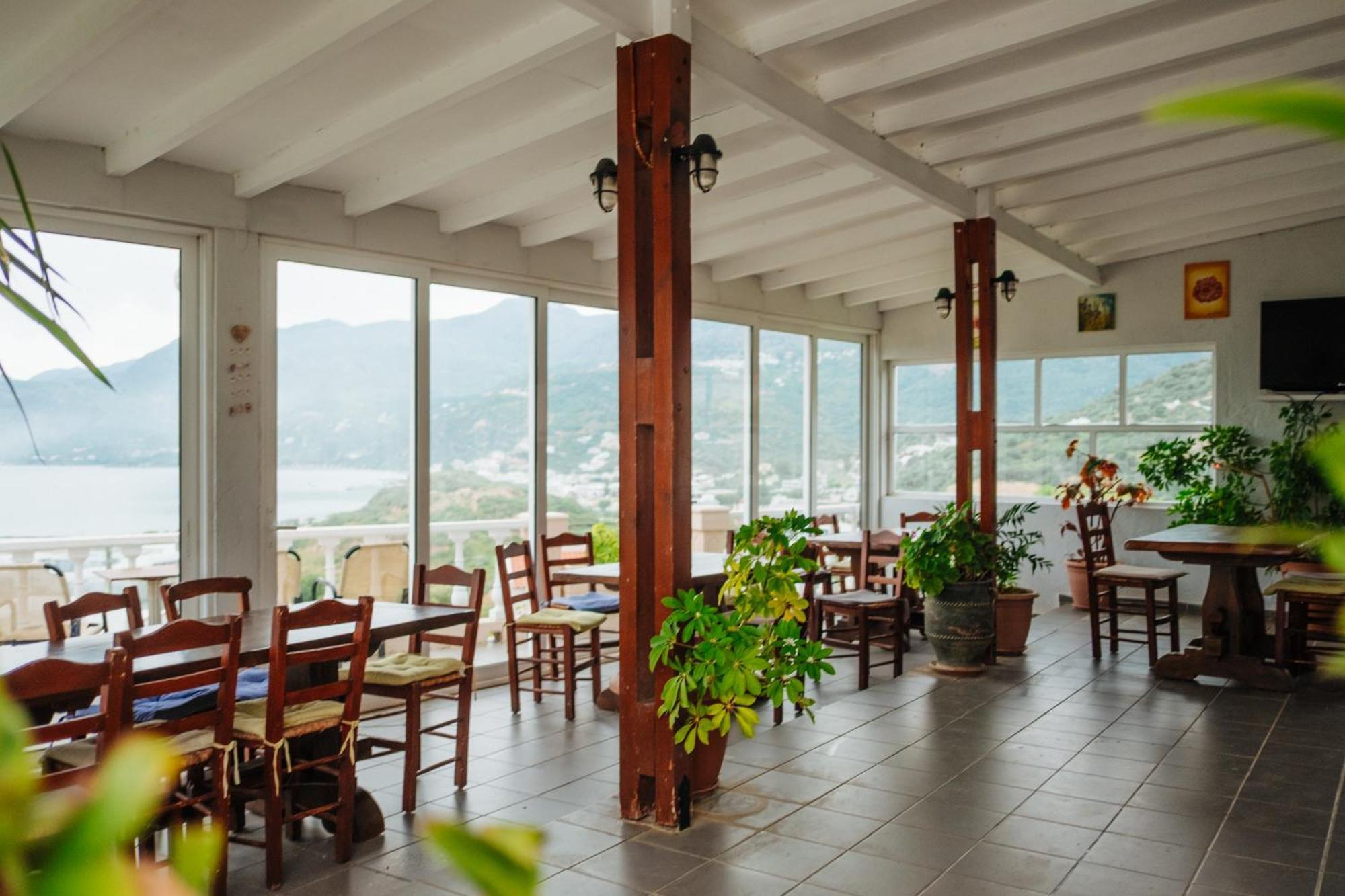 Finikas Apartments Plakias Extérieur photo