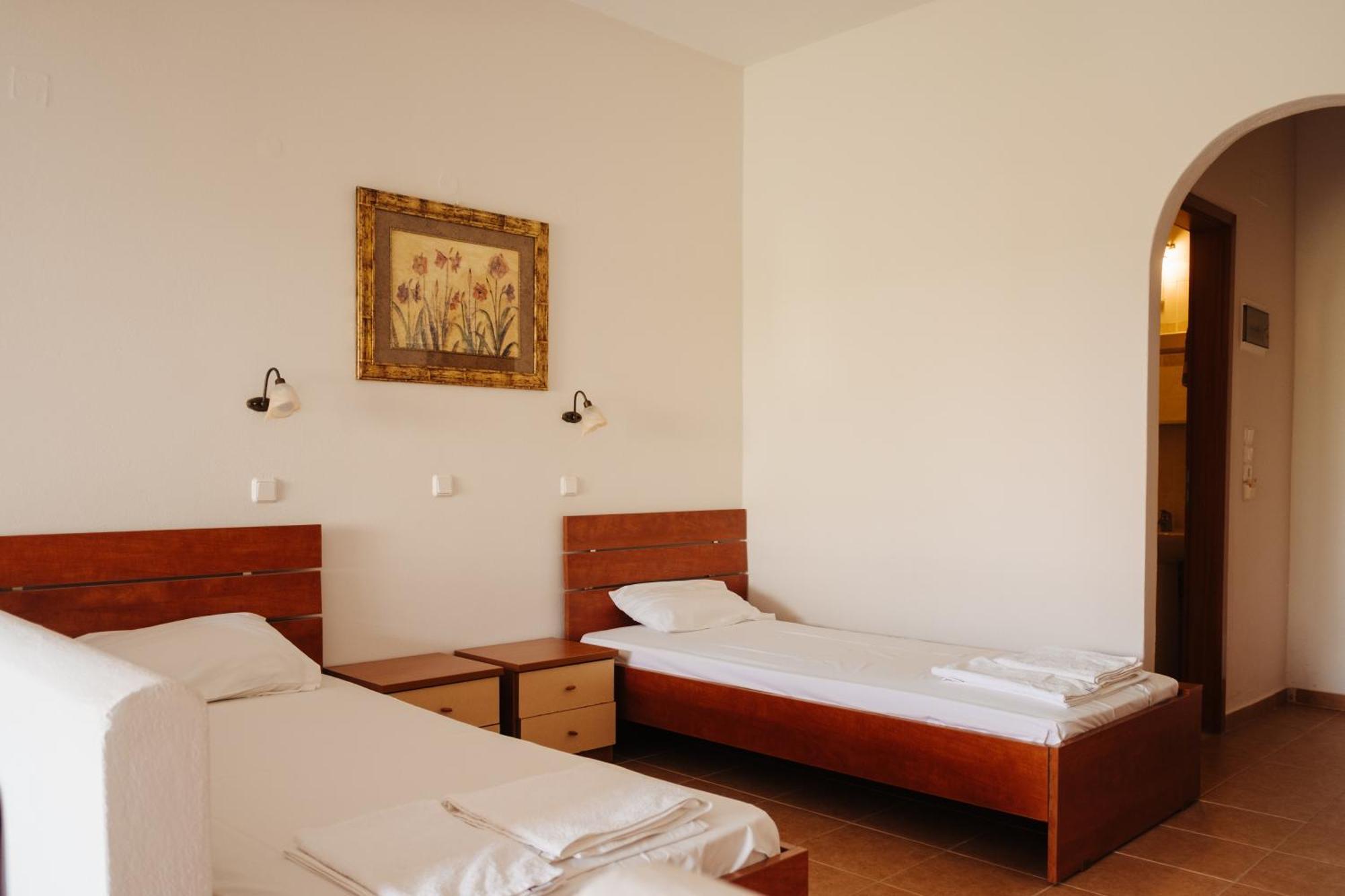 Finikas Apartments Plakias Extérieur photo