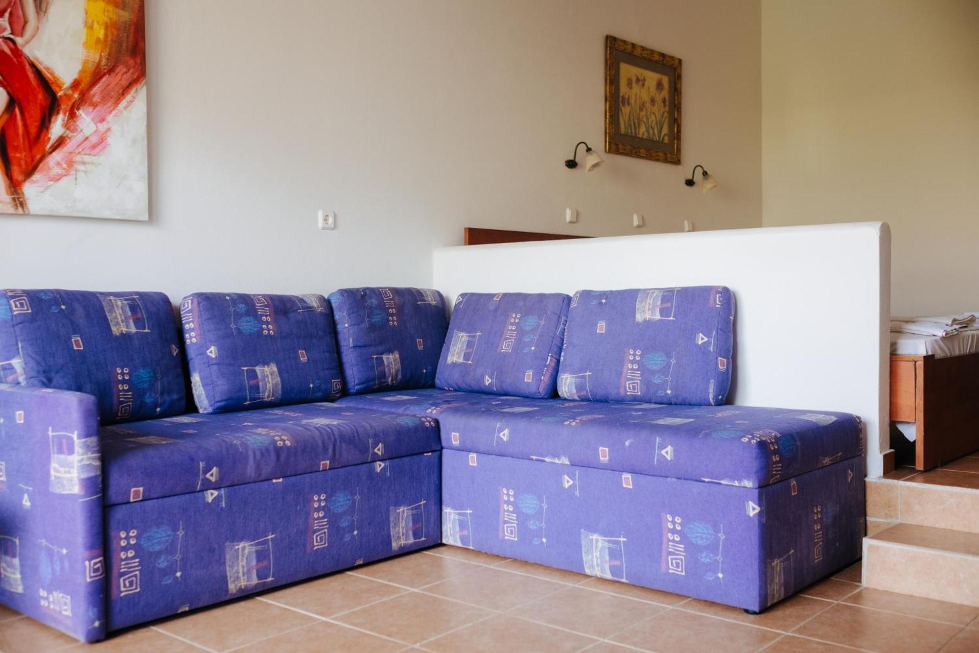 Finikas Apartments Plakias Extérieur photo