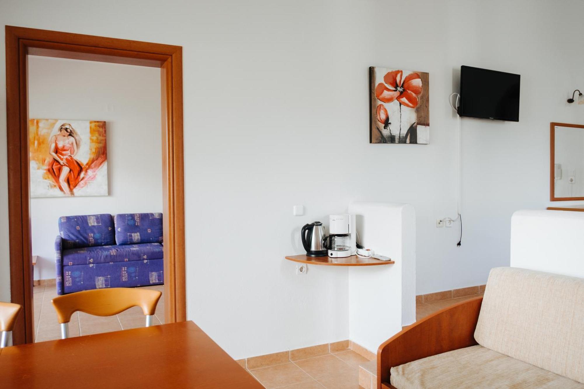 Finikas Apartments Plakias Extérieur photo