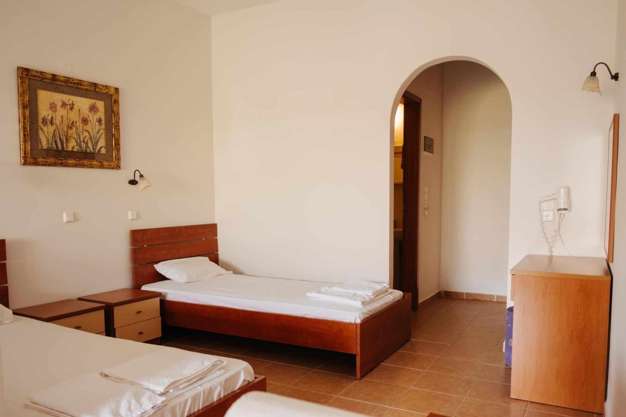 Finikas Apartments Plakias Extérieur photo