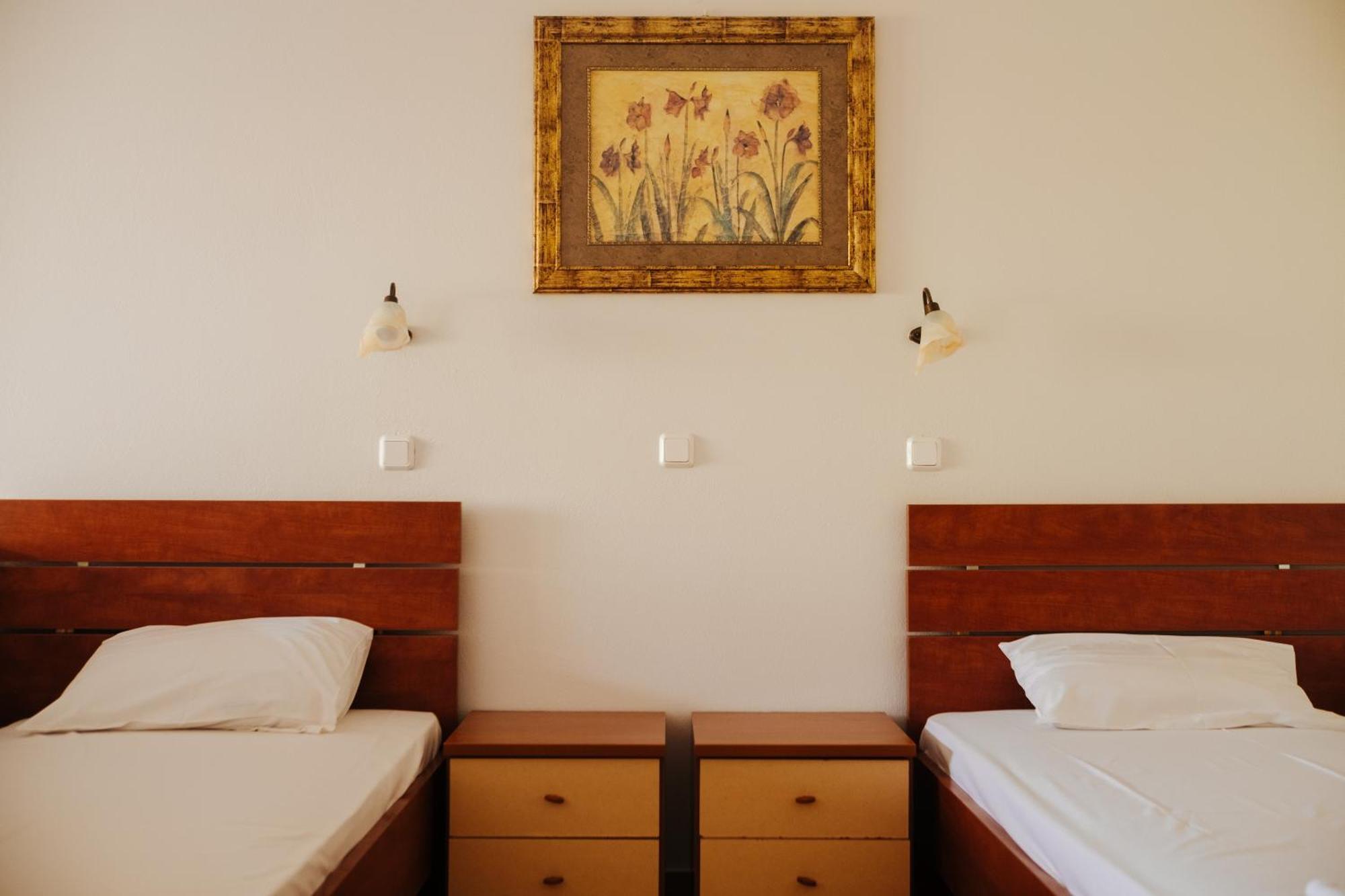 Finikas Apartments Plakias Extérieur photo