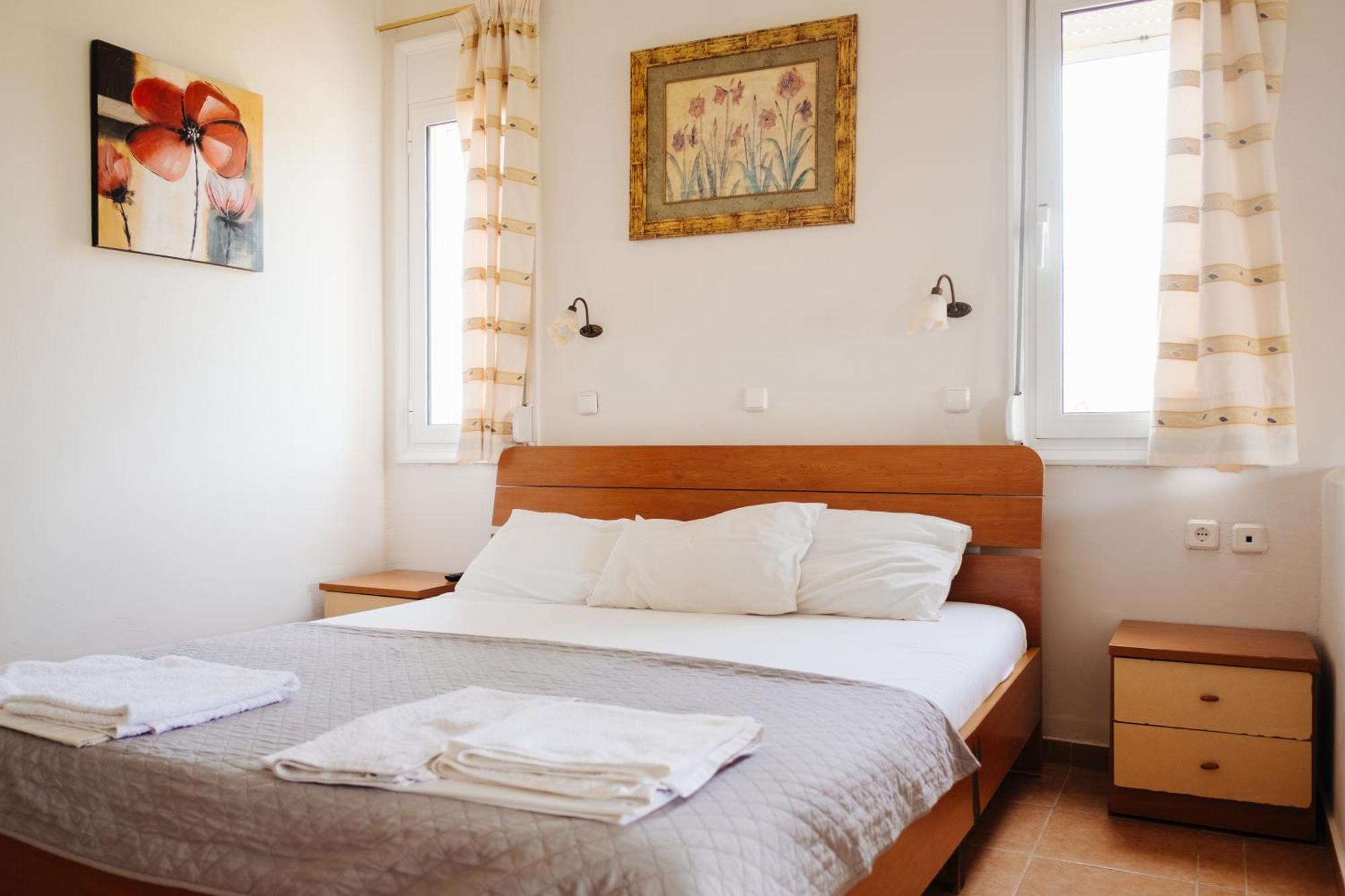 Finikas Apartments Plakias Extérieur photo