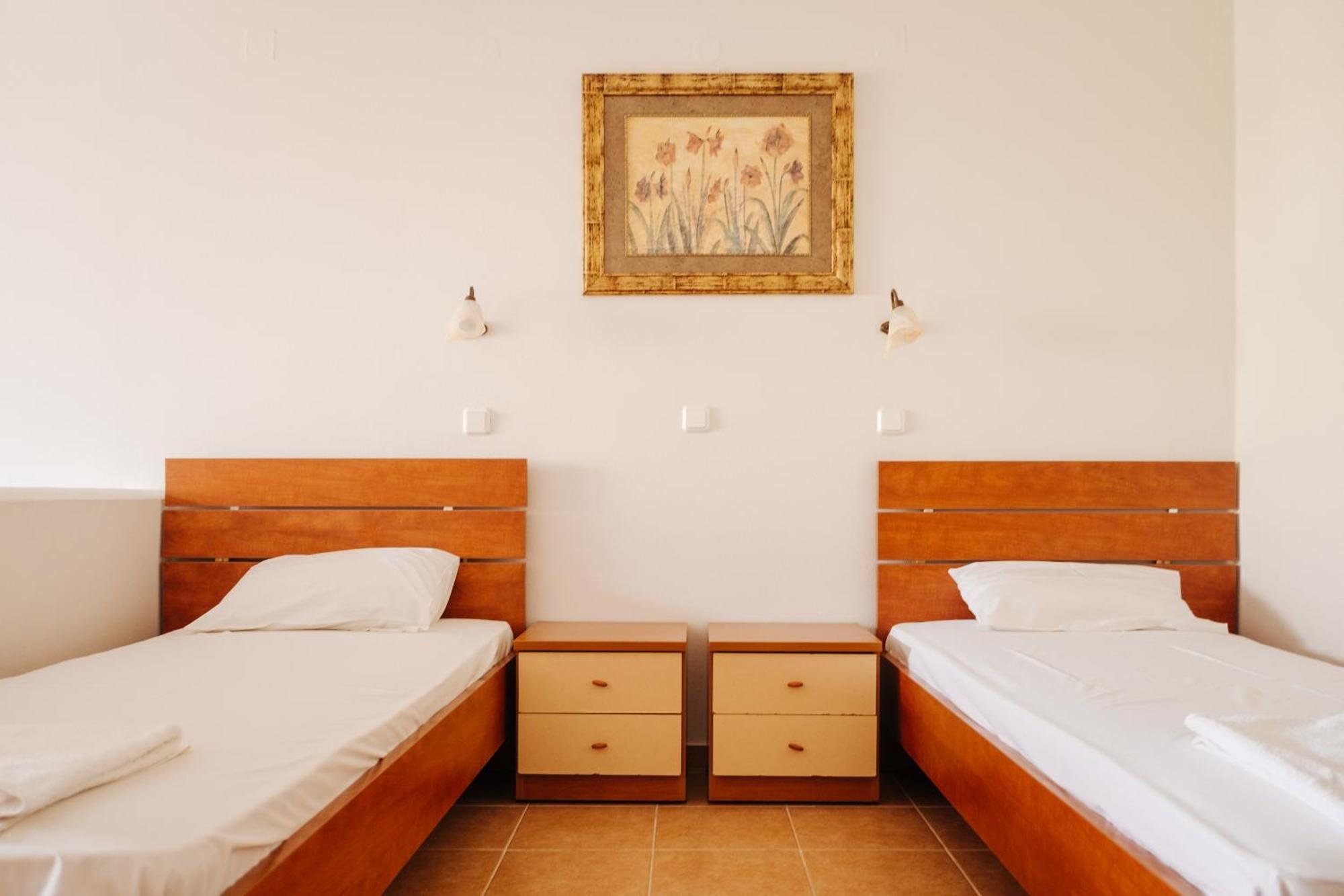 Finikas Apartments Plakias Extérieur photo