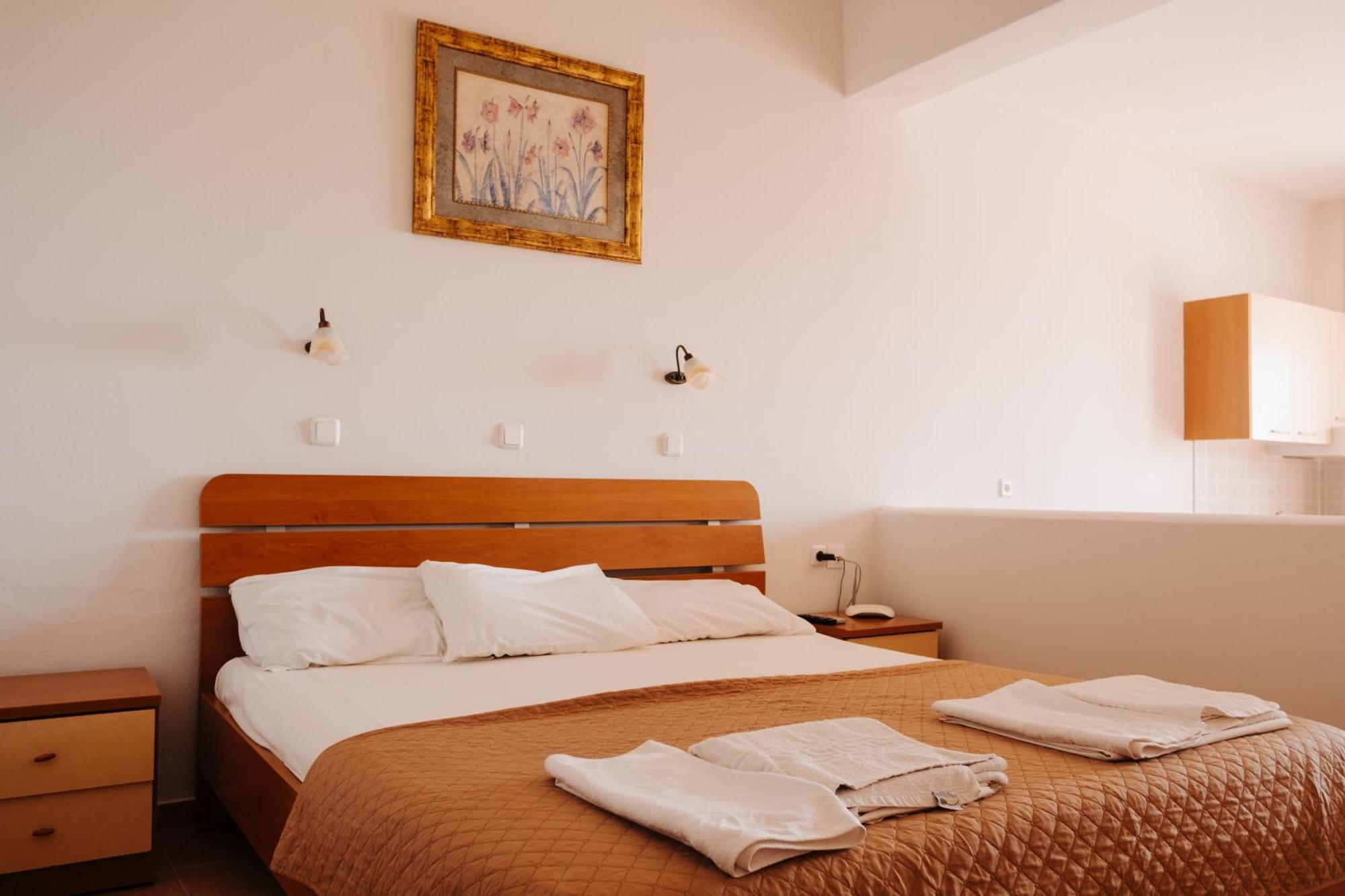 Finikas Apartments Plakias Extérieur photo