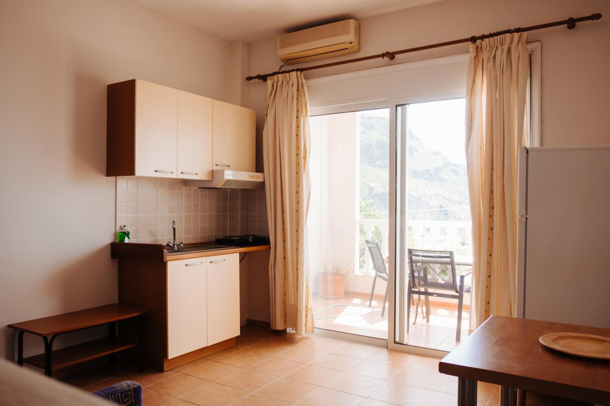 Finikas Apartments Plakias Extérieur photo
