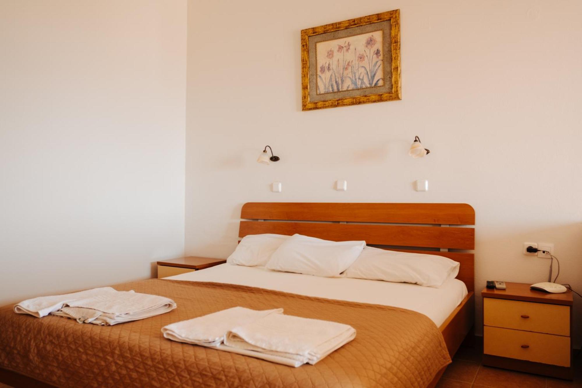 Finikas Apartments Plakias Extérieur photo
