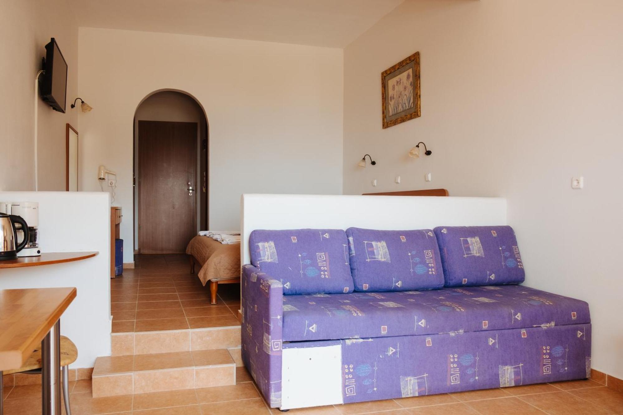 Finikas Apartments Plakias Extérieur photo