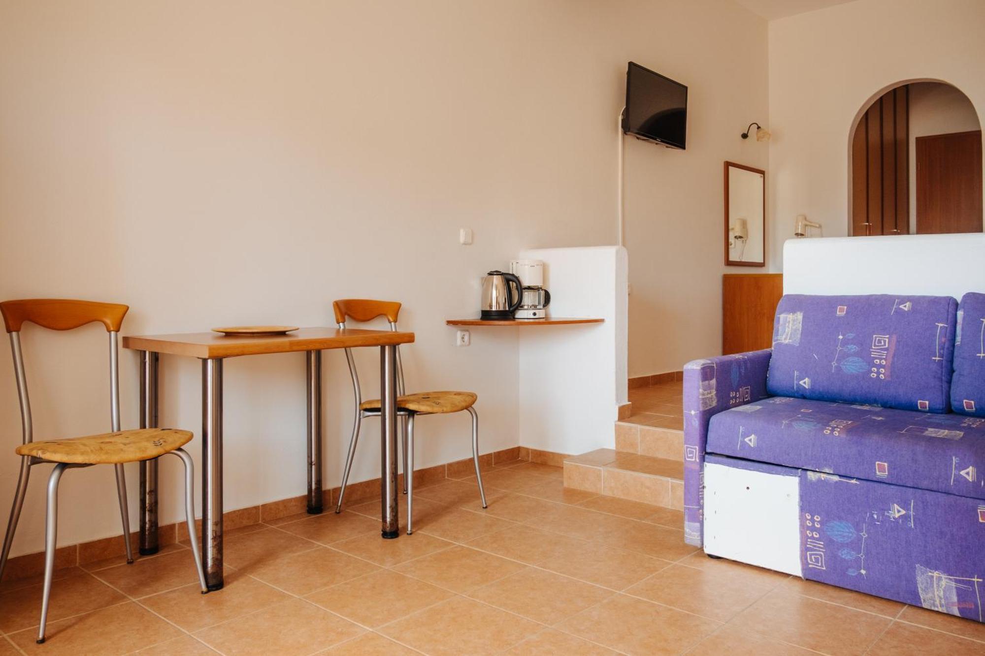 Finikas Apartments Plakias Extérieur photo